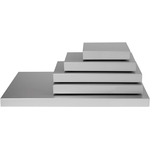 SARO Kühl-Servierplatte STAY COOL 1/2 GN