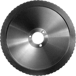 SARO Teflonmesser Gezahnt für AS 220