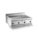 SARO Ceranfeld mit Elektrobackofen E7/CVE4LE