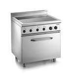 SARO Ceranfeld mit offenem Unterbau E7/CVE2BA