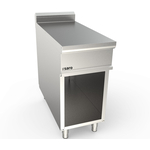 SARO Neutralelement offener Unterbau 400X900X850mm LQ