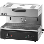 SARO Lift-Salamander PAVIA 2