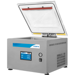 SARO Vakuumierer mit Kammer LECCE 2