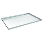 SARO Alu-Backblech für EKO GN, MID 4, MID 6