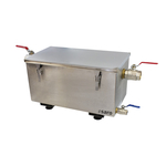 SARO Fettabscheider FA132