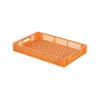 SARO Bäckereikiste 600 x 400 x 87 mm BK87