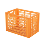 SARO Bäckereikiste 600X400X421mm BK421