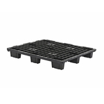 SARO Kunststoffpalette 1200x1000x155mm  KP1000