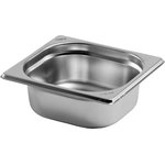 SARO BASIC LINE GN-Behälter 1/6 GN T 65mm