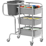 SARO Abräumwagen CLAIRE