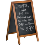 SARO Menütafel / Kreidetafel CANA