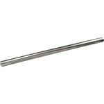 SARO Edelstahlrohr für Kantenschutzsystem