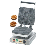 Neumärker Waffeleisen Waffel-Taler I