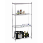 SARO Schwerlast-Regal GOLIATH 300