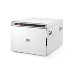 Hendi Niedertemperaturgarer