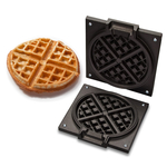 Neumärker Americano Backplattensatz