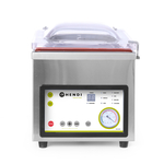 Hendi Vakuumverpackungsmaschine Profi Line 167 L/Min, Ausführung: 167 l/min