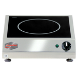 Neumärker Ceran®-Kochplatte I