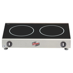 Neumärker Ceran®-Kochplatte Econom II N