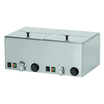 Neumärker Würstchenwärmer II