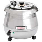 Neumärker Suppentopf DeLuxe