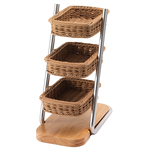 Neumärker Farm Rack, schmal