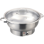 Neumärker Omeletterechaud