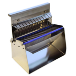 Neumärker Currywurstschneider Mano VA