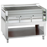 Neumärker Lavasteingrill 115