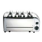 Neumärker Dualit Sandwichtoaster 4er