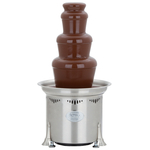 Neumärker Schokoladenbrunnen Sephra CF23R Cortez