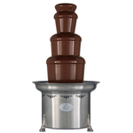 Neumärker Schokoladenbrunnen Sephra CF27R Aztec