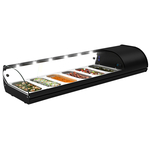 Neumärker Royal Cooling Tapas 6 Kompressor rechts