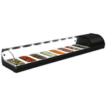 Neumärker Royal Cooling Tapas 8 Kompressor rechts