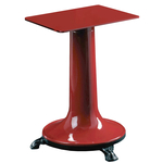 Neumärker Standfuß