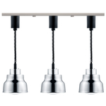 Neumärker 3-fach Wärmestrahler