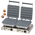 Neumärker Waffeleisen Waffelbällchen II