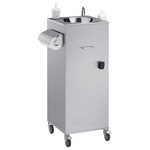 Neumärker Mobiles Handwaschbecken I