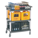 Neumärker Transportwagen Adjutant