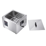 Neumärker Sous-Vide Softcooker 2/3 GN