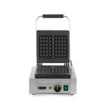 Hendi Waffeleisen 'Liège'