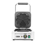 Hendi Waffeleisen 'Herz'