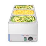 Hendi Bain-Marie Kitchen Line