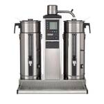 Bonamat Rundfilter Kaffeemaschine B5 230 V, Ausführung: B5, Anschluss: 230 V