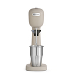 Hendi Milchshake-Mixer Taupe - Design by Bronwasser, Farbe: Taupe