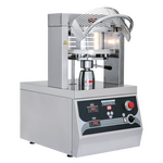 Prismafood Pizzapress45 Pizzateigpresse, Durchmesser: Ø 45 cm