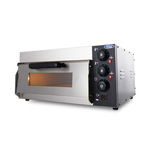 Maxima Kompakt Pizzaofen 1 x 40 cm 230V