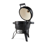 Maxima Premium Kamado Grill Ø 13 Zoll / 33 cm