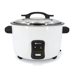 Hendi Reiskocher 4,2 Liter, Inhalt: 4.2 Liter