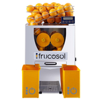 Frucosol F-50 C Automatische Fruchtsaftpresse mit 12 kg Behälter Digital, Variante: F-50C